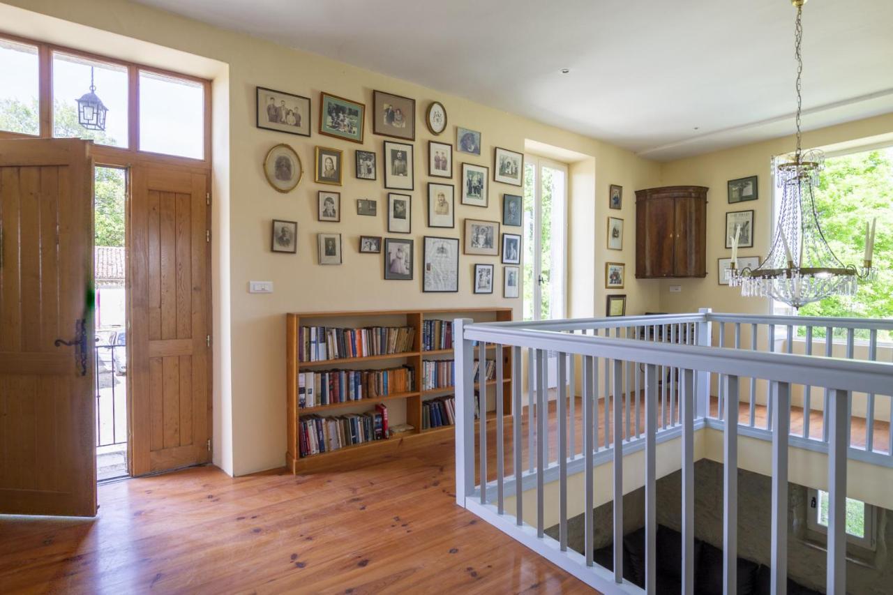 Maison Mondou La Sauvetat-sur-Lede Ngoại thất bức ảnh
