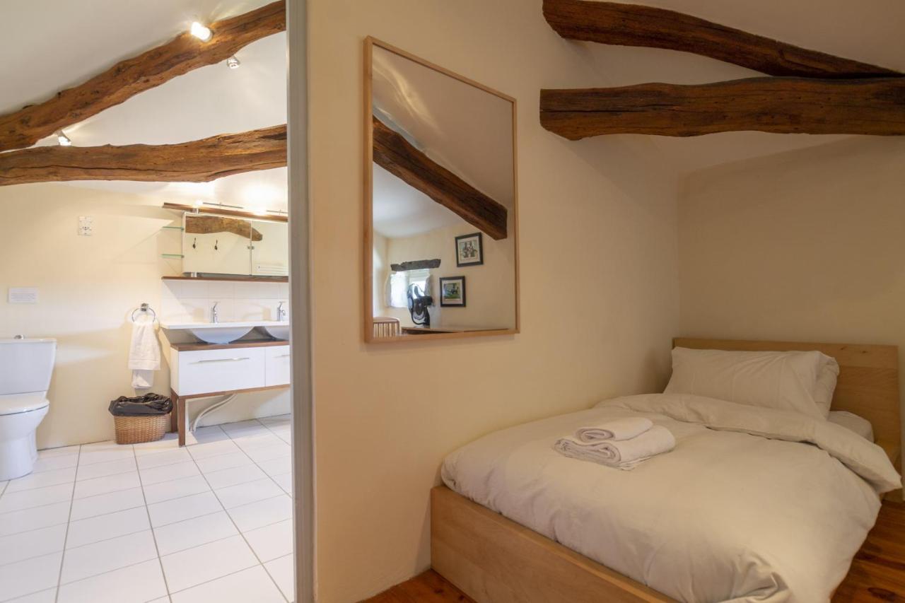 Maison Mondou La Sauvetat-sur-Lede Ngoại thất bức ảnh
