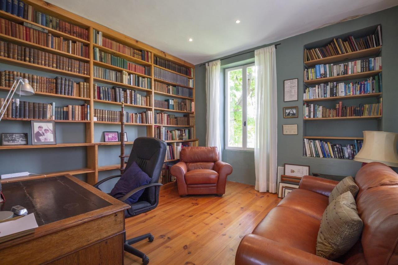 Maison Mondou La Sauvetat-sur-Lede Ngoại thất bức ảnh