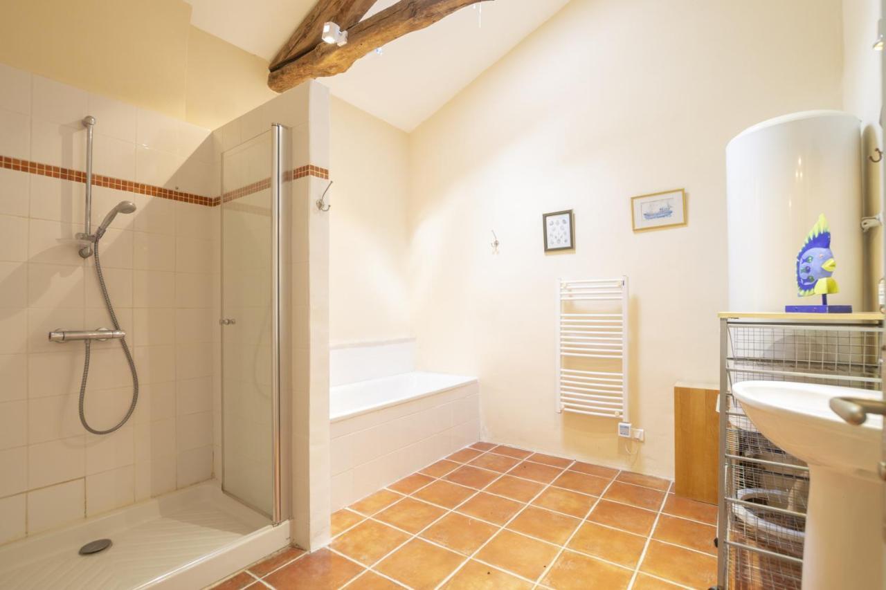 Maison Mondou La Sauvetat-sur-Lede Ngoại thất bức ảnh