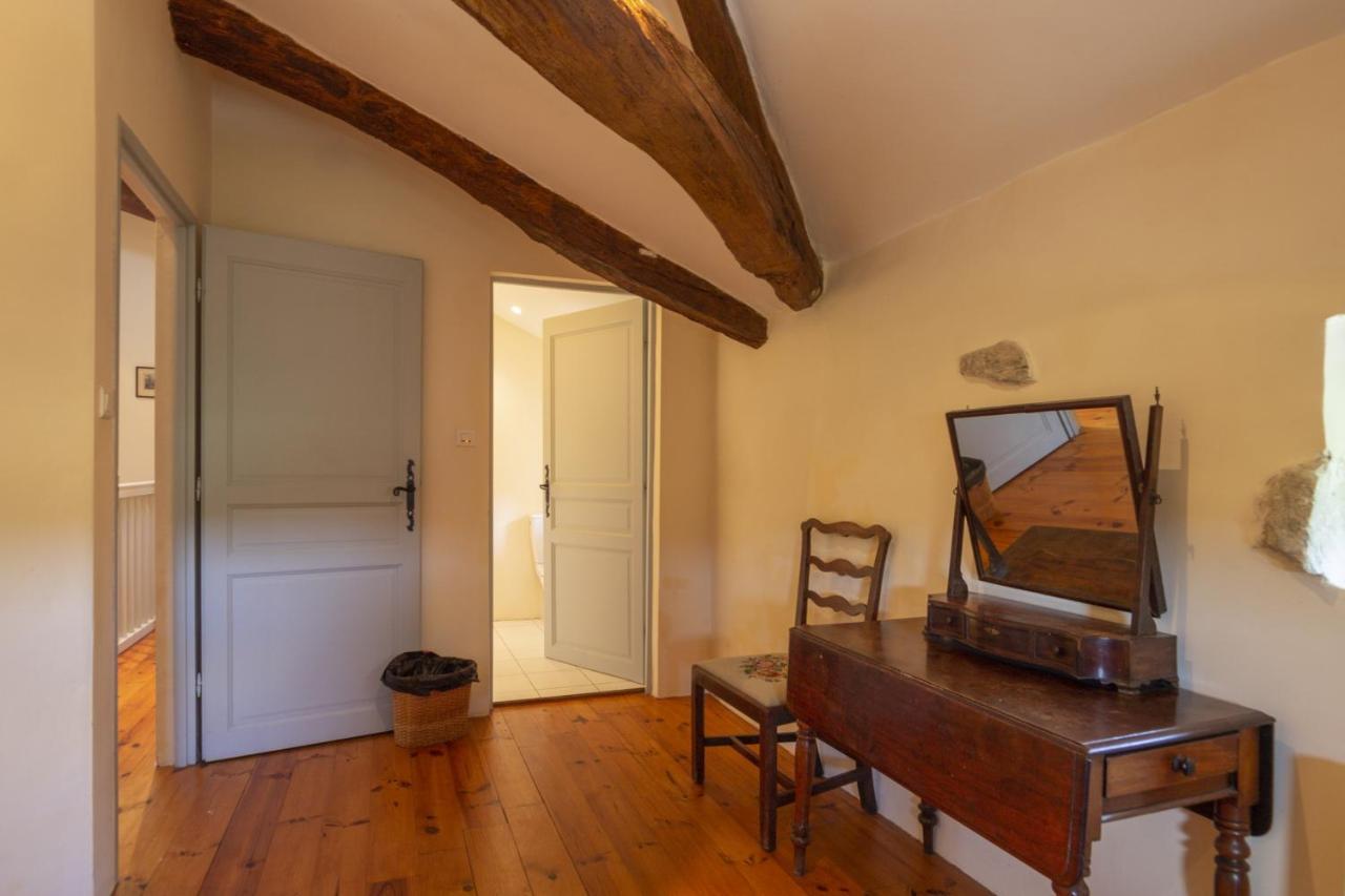 Maison Mondou La Sauvetat-sur-Lede Ngoại thất bức ảnh