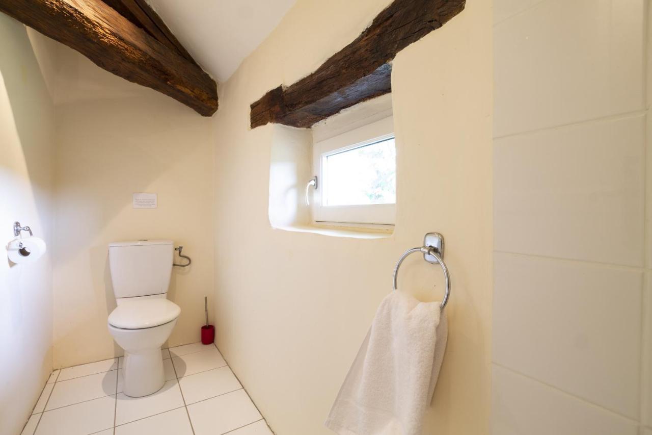 Maison Mondou La Sauvetat-sur-Lede Ngoại thất bức ảnh