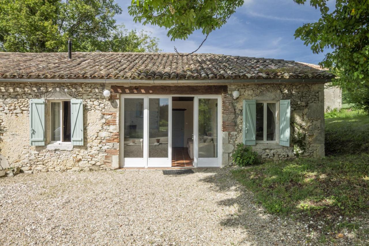Maison Mondou La Sauvetat-sur-Lede Ngoại thất bức ảnh