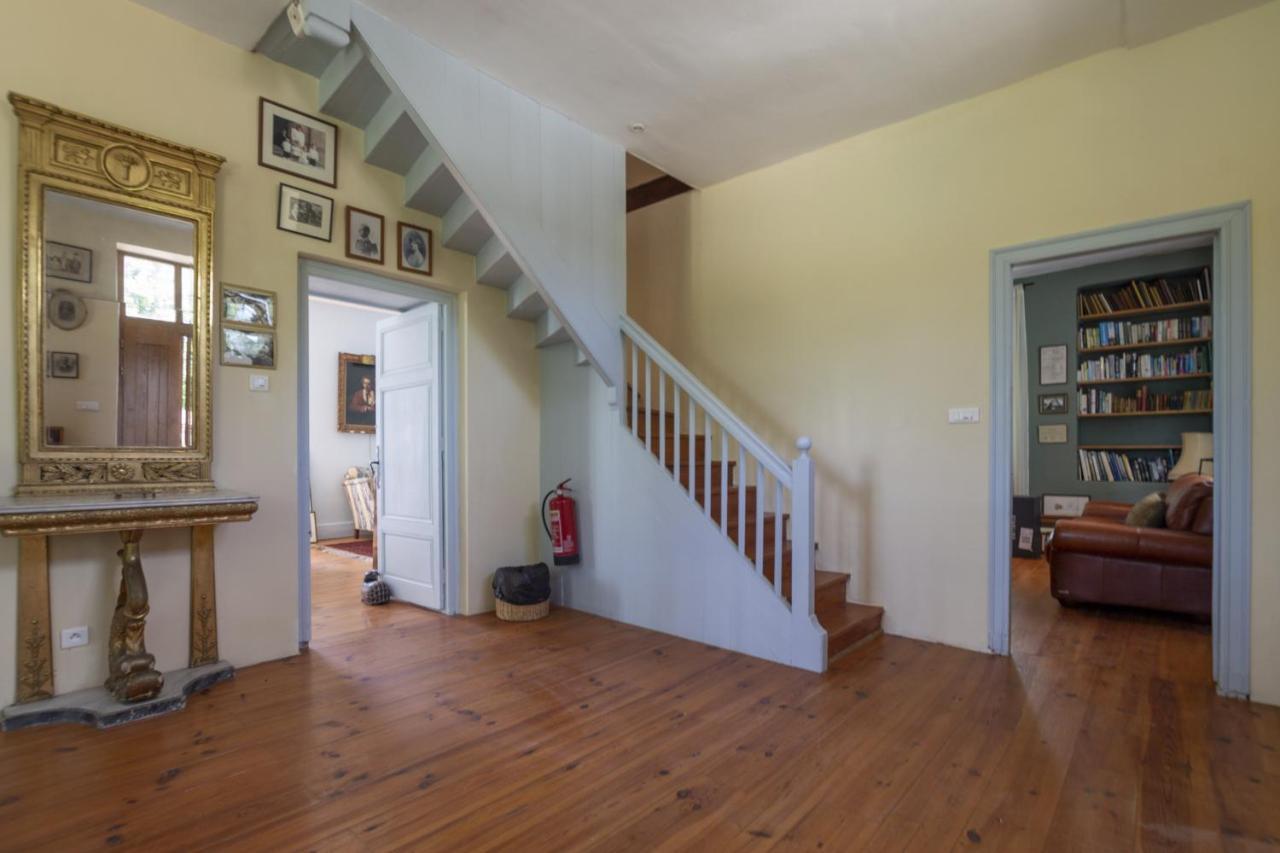 Maison Mondou La Sauvetat-sur-Lede Ngoại thất bức ảnh