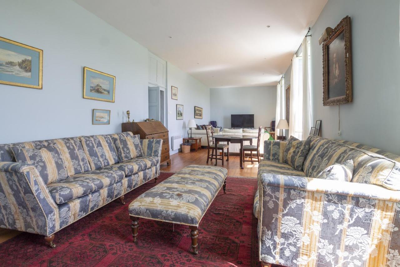 Maison Mondou La Sauvetat-sur-Lede Ngoại thất bức ảnh